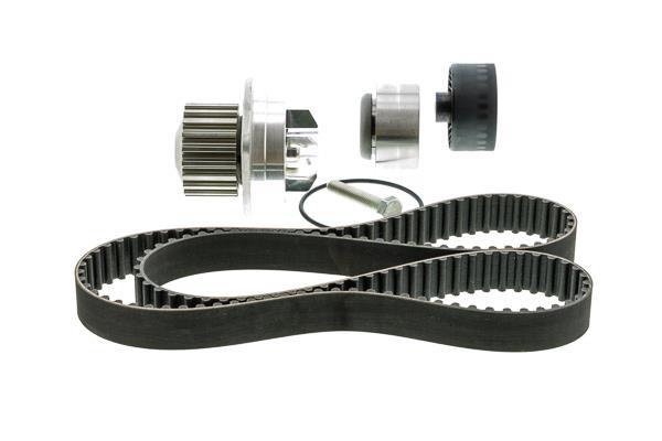 Bomba de agua + kit correa distribución AISIN ref. TKPS-7015